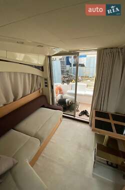 Моторная яхта Azimut Flybridge-Range 2011 в Киеве