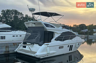 Моторна яхта Azimut Flybridge-Range 2011 в 
