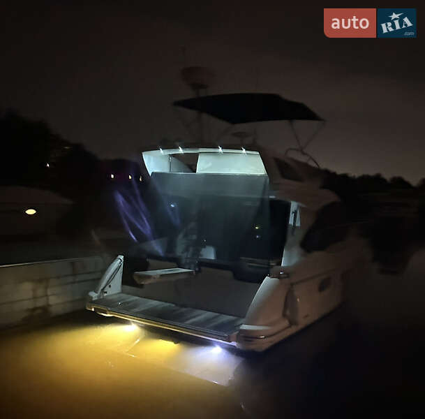 Моторна яхта Azimut Flybridge-Range 2011 в Києві фото 17 Моторна яхта Azimut Flybridge-Range 2011 в Києві