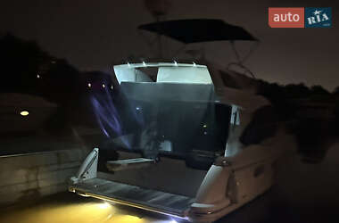 Моторна яхта Azimut Flybridge-Range 2011 в 