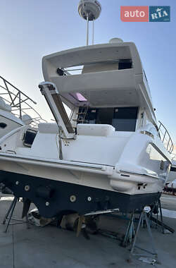 Моторна яхта Azimut Flybridge-Range 2011 в 