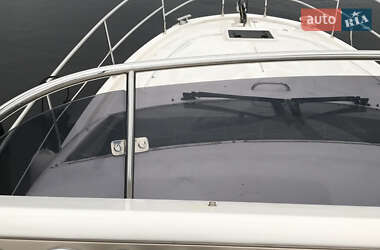 Моторна яхта Azimut Flybridge-Range 2011 в 
