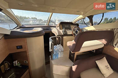 Моторна яхта Azimut Flybridge-Range 2011 в 
