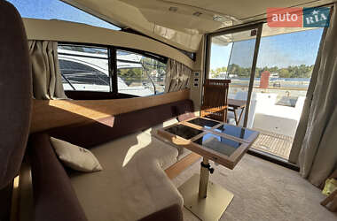 Моторна яхта Azimut Flybridge-Range 2011 в 