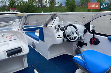 Катер Azura 520 2012 в 