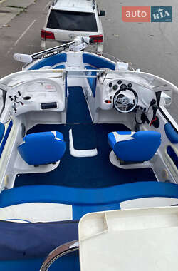 Катер Azura 520 2012 в 