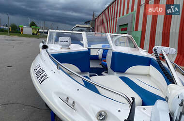 Катер Azura 520 2012 в 