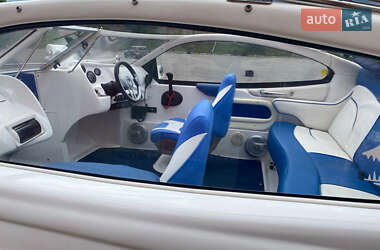 Катер Azura 520 2012 в 
