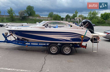 Катер Azura 520 2012 в Харкові