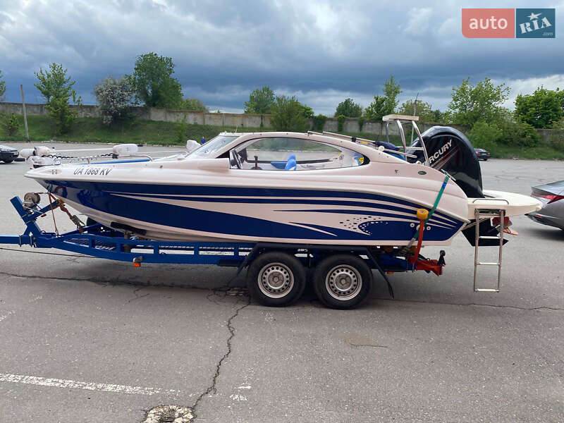 Azura 520 2012