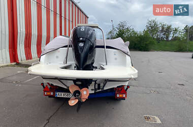 Катер Azura 520 2012 в 