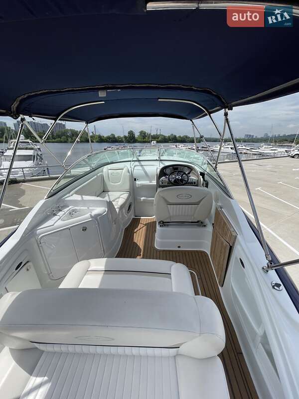 Катер Azure Boats 275 2009 в Києві