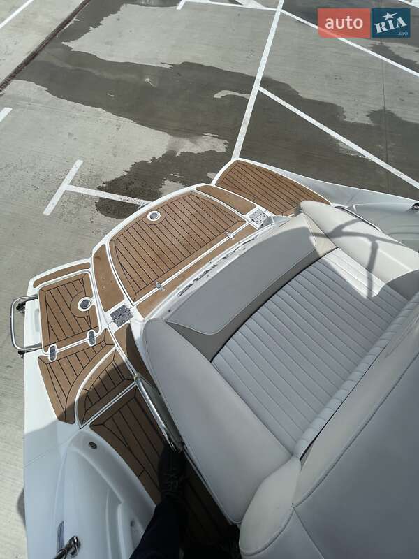 Катер Azure Boats 275 2009 в Києві