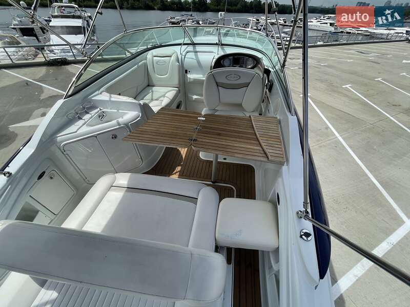Катер Azure Boats 275 2009 в Києві