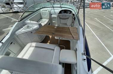 Катер Azure Boats 275 2009 в 