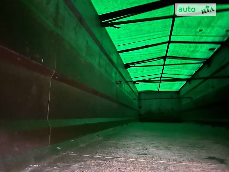 Самоскид напівпричіп Bador НП-С 30 2020 в Хмельницькому