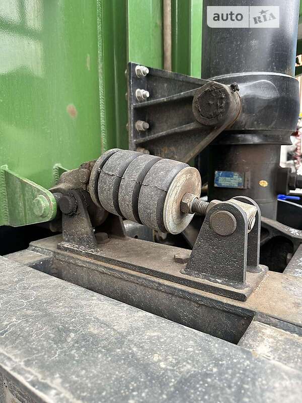 Самоскид напівпричіп Bador НП-С 30 2020 в Хмельницькому