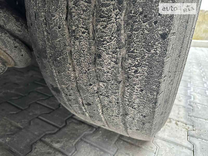 Самоскид напівпричіп Bador НП-С 30 2020 в Хмельницькому