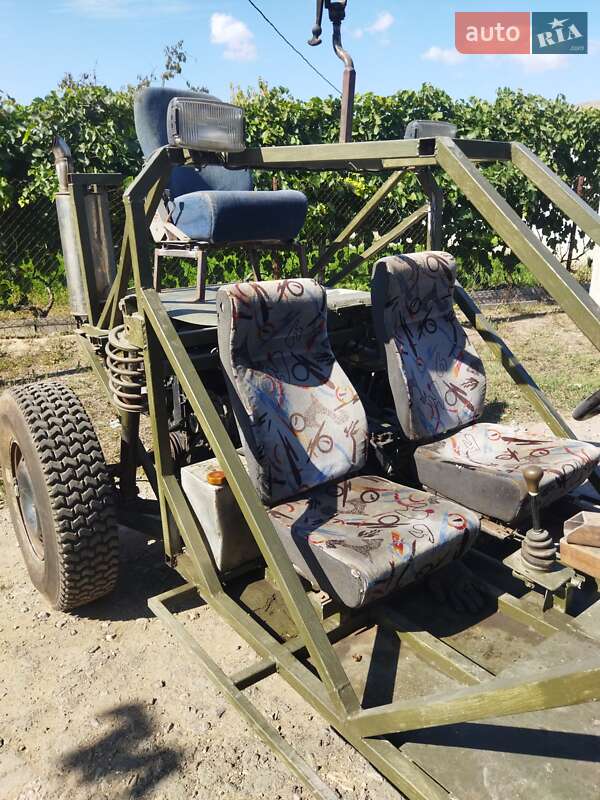 Картинг Багги Спорт 2015 в Ізмаїлі фото 2 Картинг Багги Спорт 2015 в Ізмаїлі