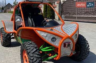 Квадроцикл спортивный Багги Спорт 2025 в Дунаевцах