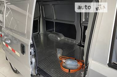 Минивэн BAIC EC200 2020 в 