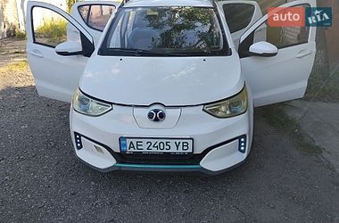 Хэтчбек BAIC EC3 2018 в Кривом Роге