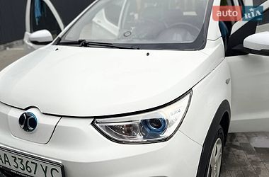 Хэтчбек BAIC EC3 2018 в Киеве Хэтчбек BAIC EC3 2018 в Киеве