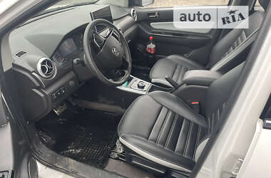 Хетчбек BAIC EC5 2019 в 