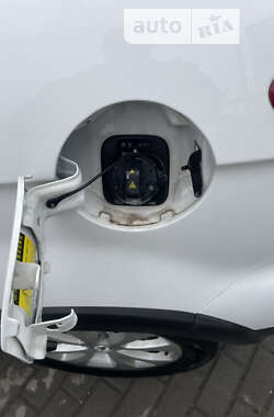 Хетчбек BAIC EC5 2019 в 