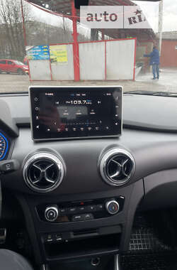 Хетчбек BAIC EC5 2019 в 