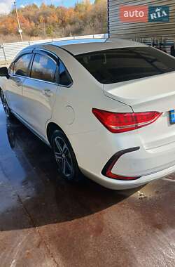 Седан BAIC EU5 2019 в 