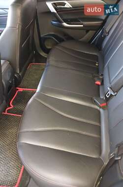 Седан BAIC EU5 2019 в 