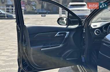 Седан BAIC EU5 2019 в 
