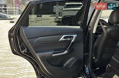 Седан BAIC EU5 2019 в 