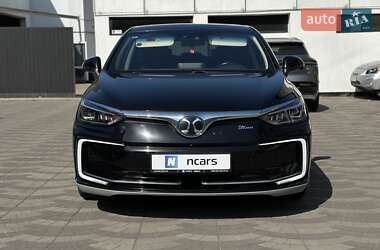 Седан BAIC EU5 2019 в 