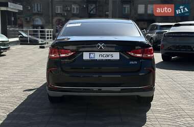 Седан BAIC EU5 2019 в 