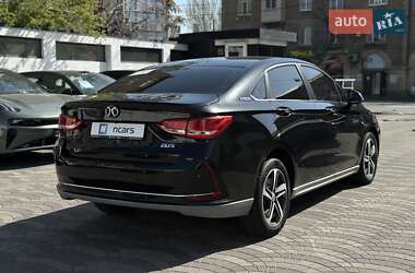 Седан BAIC EU5 2019 в 