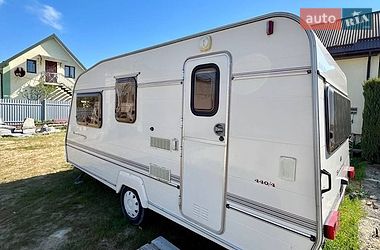 Прицеп дача Bailey Beachcomber 1994 в Баштанке