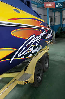Катер Baja Baja 2003 в 