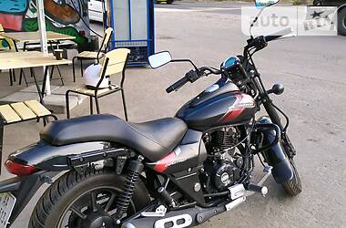 Мотоцикл Классик Bajaj Avenger 2018 в Киеве