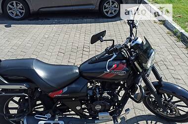 Мотоцикл Чоппер Bajaj Avenger 2018 в Рівному