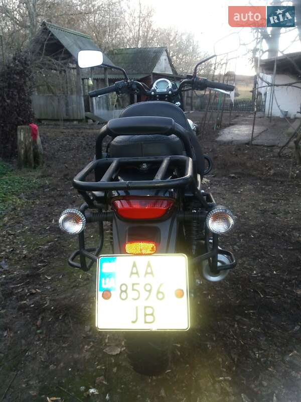 Мотоцикл Круизер Bajaj Avenger 2020 в Новгородке