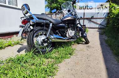 Мотоцикл Чоппер Bajaj Avenger 2019 в Чернігові