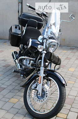Мотоцикл Круизер Bajaj Avenger 2020 в Днепре