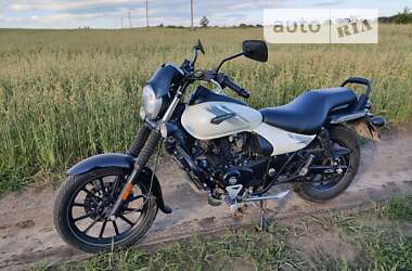 Мотоцикл Круизер Bajaj Avenger 2020 в Львове