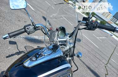 Мотоцикл Чоппер Bajaj Avenger 2020 в Киеве