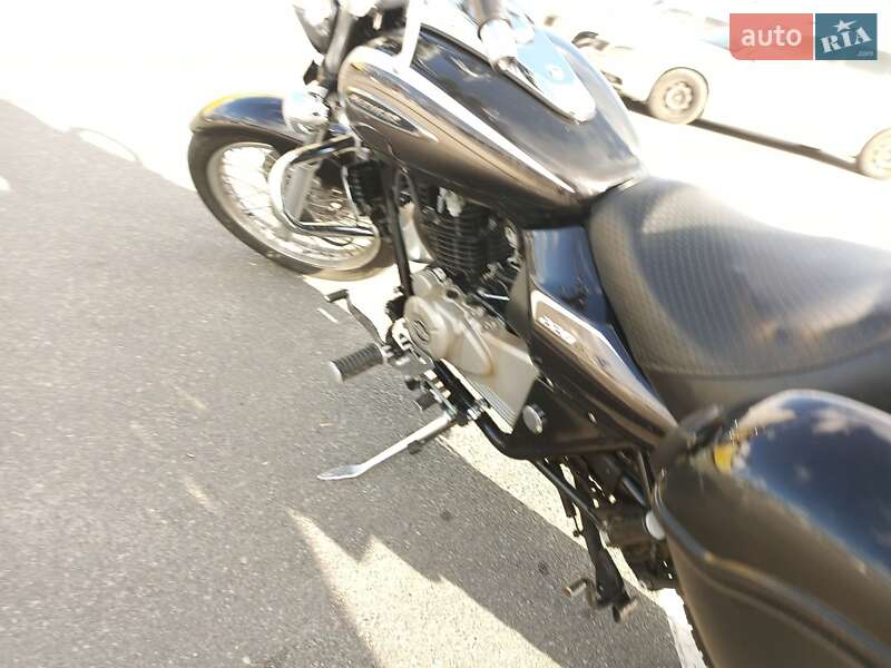 Мотоцикл Круизер Bajaj Avenger 2019 в Киеве