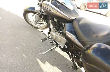 Мотоцикл Круизер Bajaj Avenger 2019 в 