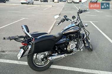 Мотоцикл Круизер Bajaj Avenger 2019 в 