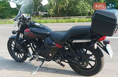 Мотоцикл Круизер Bajaj Avenger 2019 в Калуше